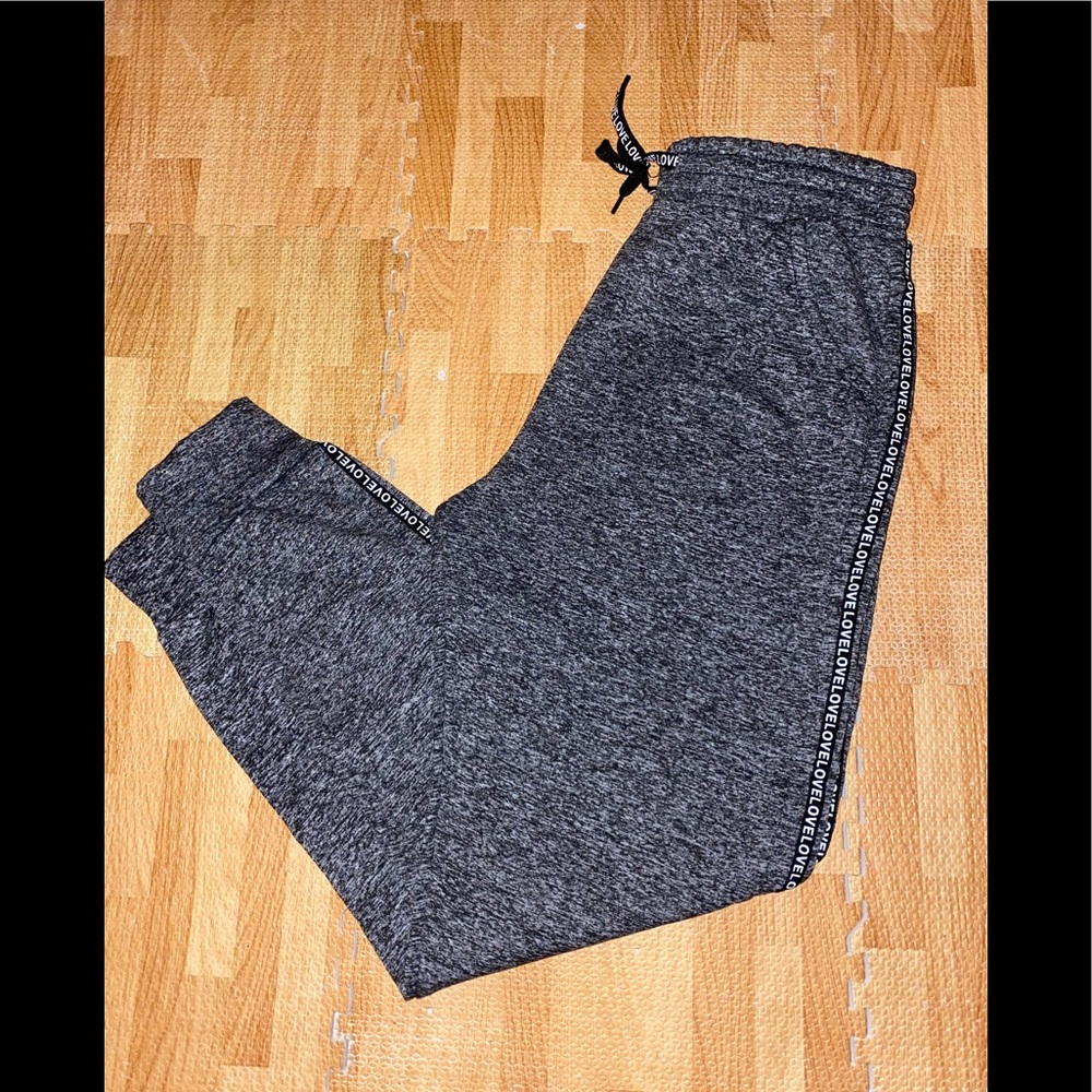 Jogger Pants